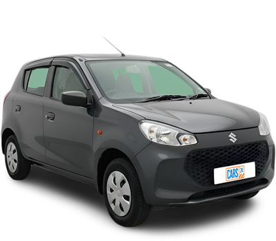 Maruti Alto K10-img